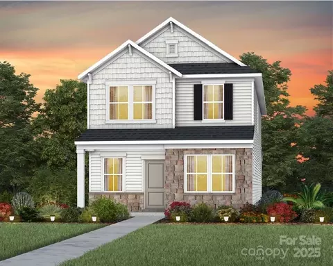 15942 Parkside Crossing 326 Dr #326, Charlotte, NC 28273