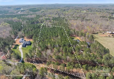 Vesuvius Furnace Road, Iron Station, NC 28080