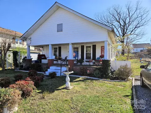 413 Morganton Nw St NW, Valdese, NC 28690