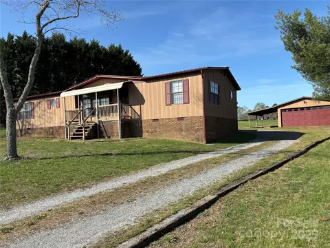 236 Bowmans Cutover Rd, Taylorsville, NC 28681