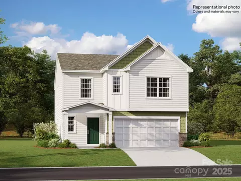 2165 Trollinger Dr, Catawba, NC 28609