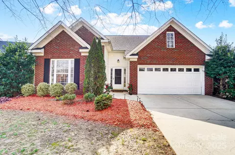 2020 Makin Dr, Indian Trail, NC 28079