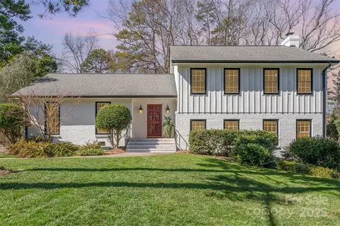 1325 Alfred St, Charlotte, NC 28211