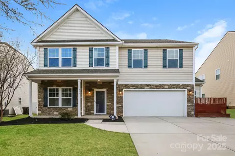 326 Nantucket Way, Rock Hill, SC 29732