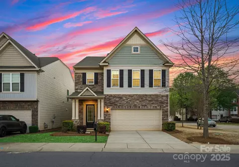 6020 Union Pacific Ave, Charlotte, NC 28210