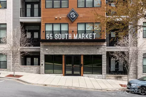 55 S Market 101 St #101, Asheville, NC 28801