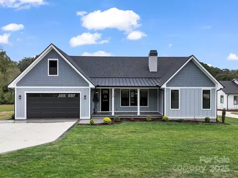 128 Gravely Branch Rd, Fletcher, NC 28732