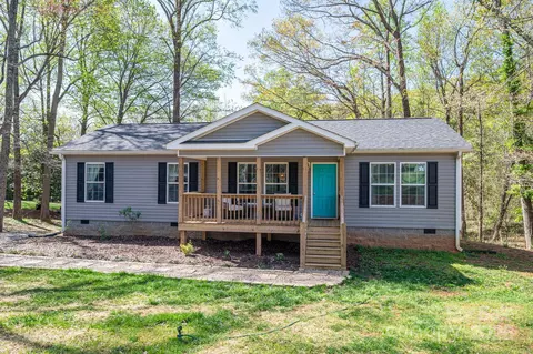 7790 Caswell Rd, Stanley, NC 28164