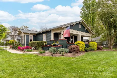 803 Catawba St, Belmont, NC 28012