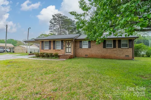 417 Donna Ave, Gastonia, NC 28052