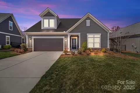 9087 Treetop Nw Way NW, Concord, NC 28027