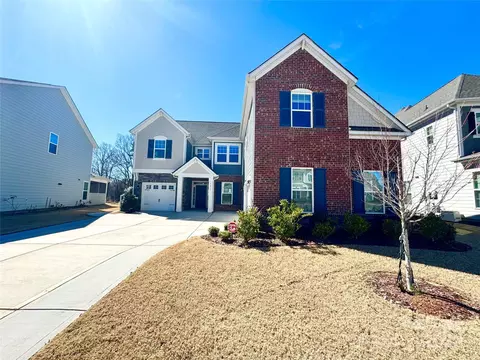 9677 Garamont Nw Pkwy NW, Concord, NC 28027