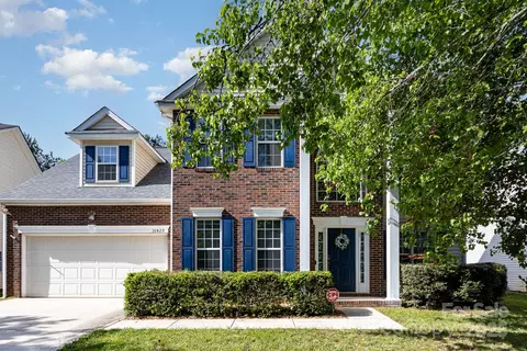 10429 Madison Park Dr, Charlotte, NC 28269