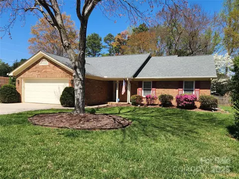 9539 Errington Ln, Mint Hill, NC 28227