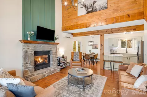 21 Susan Dr, Maggie Valley, NC 28751