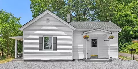 806 Grace St, Kings Mountain, NC 28086