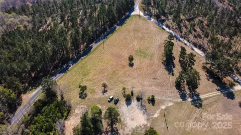 Mingo Road, Heath Springs, SC 29058