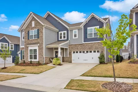 14921 Baldridge Dr, Huntersville, NC 28078