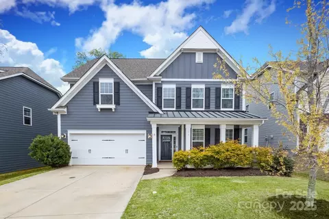 136 Morgans Branch Rd, Belmont, NC 28012