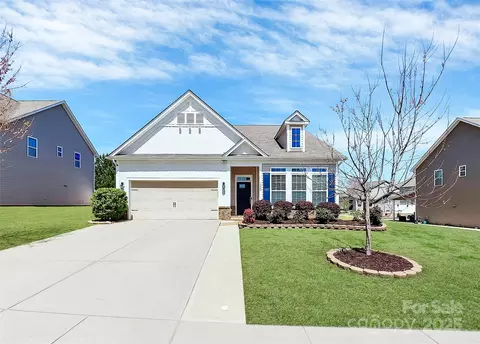 1224 Horsesugar Rd, Clover, SC 29710