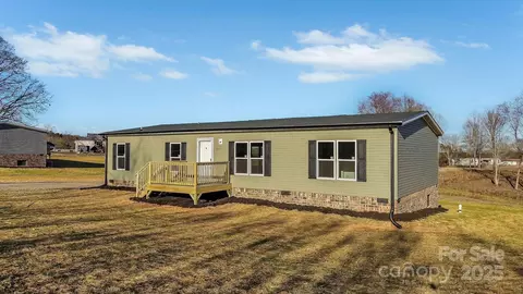 525 Mt Wesley Church Rd, Hiddenite, NC 28636