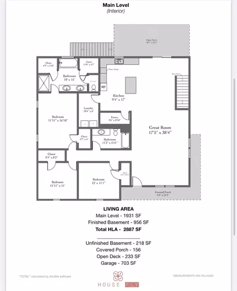 12 Paul Bridges Rd, Alexander, NC 28701 photo 36