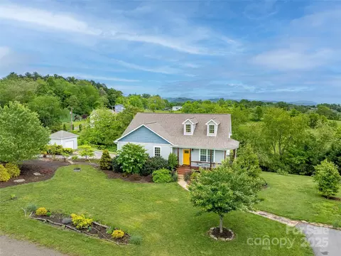12 Paul Bridges Rd, Alexander, NC 28701