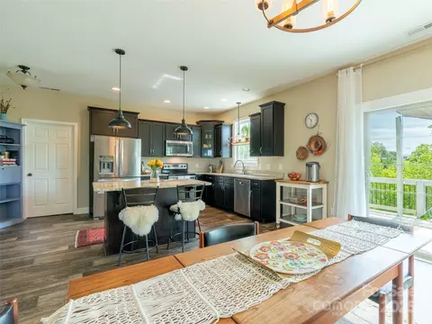 12 Paul Bridges Rd, Alexander, NC 28701 photo 5