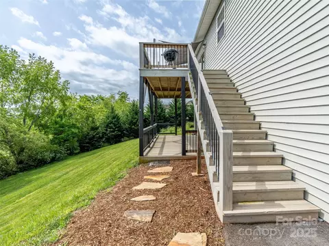 12 Paul Bridges Rd, Alexander, NC 28701 photo 29