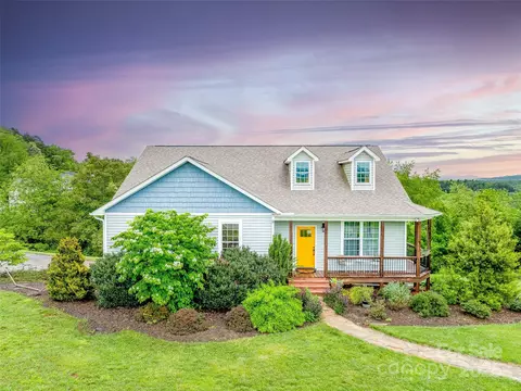 12 Paul Bridges Rd, Alexander, NC 28701 photo 2
