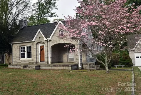 1460 Legion Club Rd, Salisbury, NC 28146