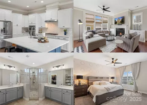 1117 Cedar Park Dr, Pineville, NC 28134