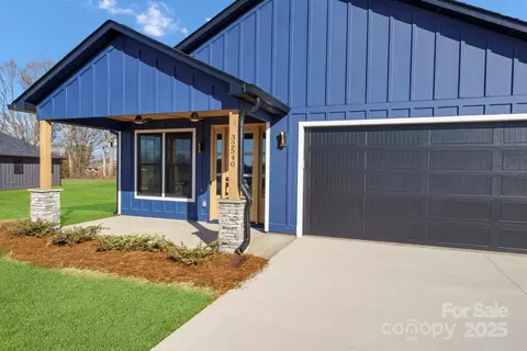 32525 Buchanan Ln, Albemarle, NC 28001