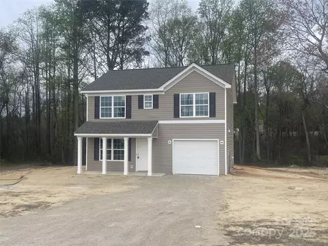 98 Simpson Rd, Pageland, SC 29728