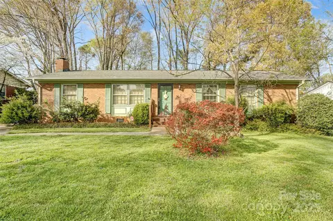 7000 David Ave, Charlotte, NC 28214