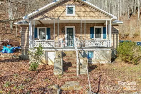 1782 Bald Mountain Rd, Burnsville, NC 28714