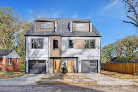 3129 Rush Ave, Charlotte, NC 28208