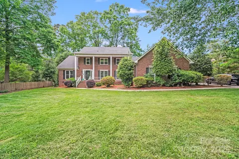 6730 Gold Wagon Ln, Mint Hill, NC 28227