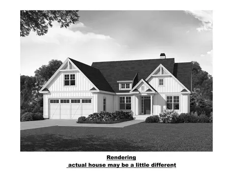 37 Haywood Crossing Dr, Hendersonville, NC 28791
