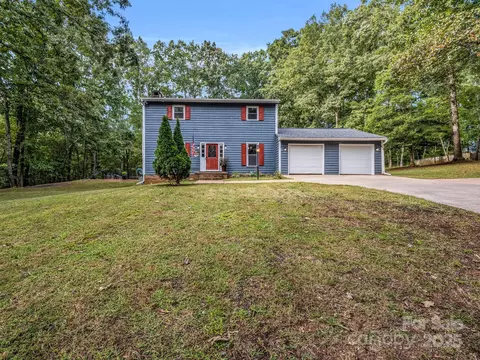 396 Georgia Ave, Forest City, NC 28043
