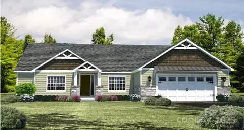 Tomahawk Trail, Hendersonville, NC 28739