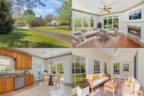 7900 Gilead Rd, Huntersville, NC 28078