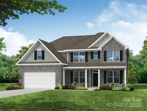 2252 Tabor 575 Rd #575, Sherrills Ford, NC 28673