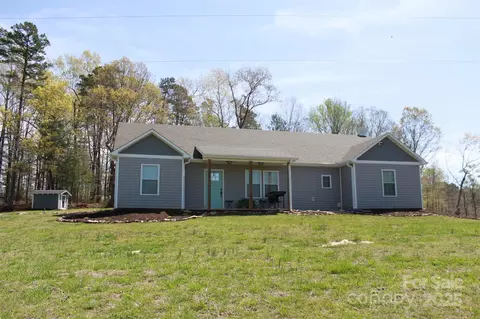 103 Verbinia Dr, Rutherfordton, NC 28139