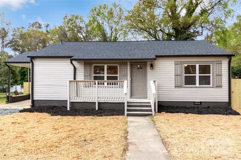 507 E Green St, Monroe, NC 28112