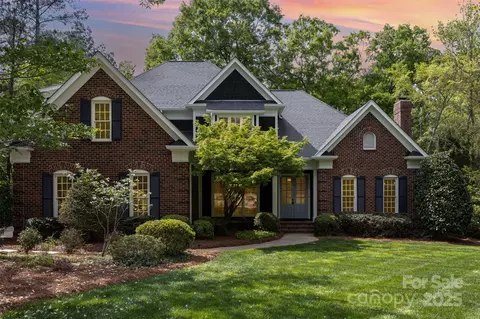 6036 Foggy Glen Pl, Weddington, NC 28104