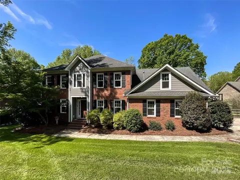 4823 Antioch Church Rd, Weddington, NC 28104