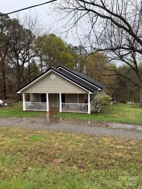 1336 Mt Sinai Church Rd, Shelby, NC 28152