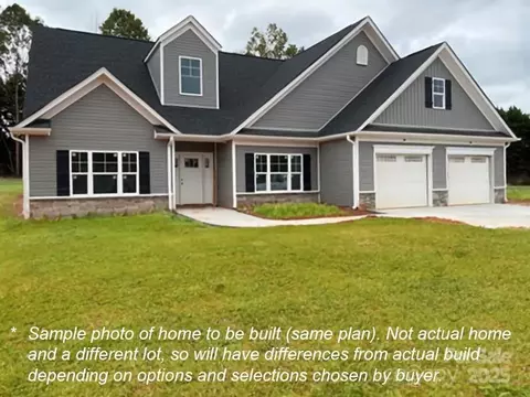 135 Falls Leaf 14 Dr #14, Troutman, NC 28166