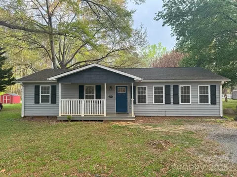 5319 Springdale Ave, Mint Hill, NC 28227